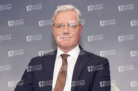 Talkshow 'maischberger' in Berlin