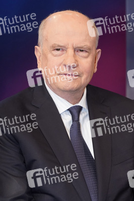 Talkshow 'maischberger' in Berlin