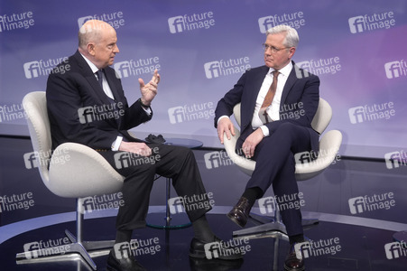 Talkshow 'maischberger' in Berlin