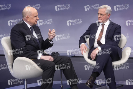 Talkshow 'maischberger' in Berlin