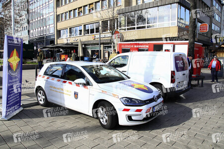 Trauer nach Amokfahrt in Mannheim
