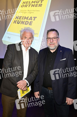 Lesung mit Helmut Ortner in Görlitz