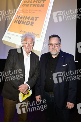 Lesung mit Helmut Ortner in Görlitz