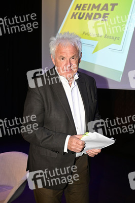 Lesung mit Helmut Ortner in Görlitz