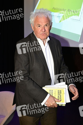 Lesung mit Helmut Ortner in Görlitz