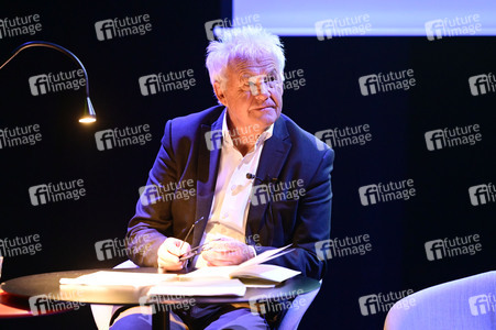 Lesung mit Helmut Ortner in Görlitz