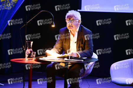 Lesung mit Helmut Ortner in Görlitz