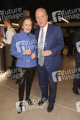 Opening Party des neuen BMW Showrooms in Hamburg