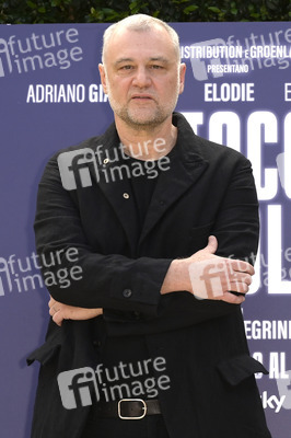 Photocall 'Gioco pericoloso' in Rom