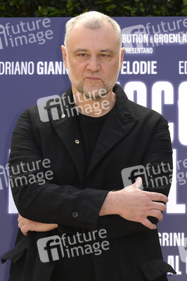 Photocall 'Gioco pericoloso' in Rom