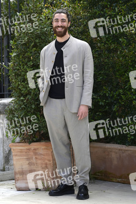 Photocall 'Gioco pericoloso' in Rom