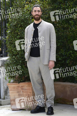 Photocall 'Gioco pericoloso' in Rom