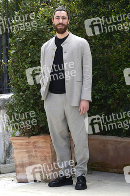 Photocall 'Gioco pericoloso' in Rom