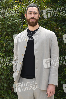 Photocall 'Gioco pericoloso' in Rom