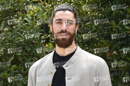 Photocall 'Gioco pericoloso' in Rom