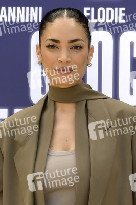 Photocall 'Gioco pericoloso' in Rom