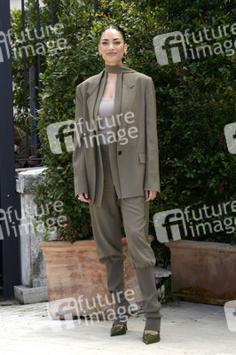 Photocall 'Gioco pericoloso' in Rom