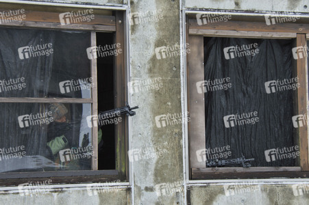 Militärübung 'Dharma Guardian 24' in Gotemba