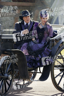 Pressetermin 'Halbblut' in Bad Segeberg