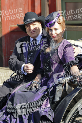 Pressetermin 'Halbblut' in Bad Segeberg