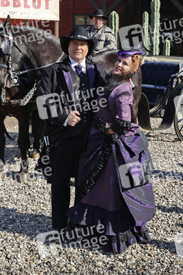 Pressetermin 'Halbblut' in Bad Segeberg