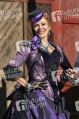 Pressetermin 'Halbblut' in Bad Segeberg