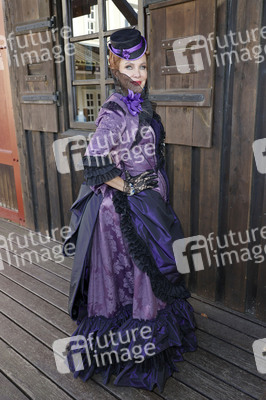 Pressetermin 'Halbblut' in Bad Segeberg