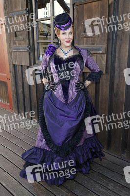 Pressetermin 'Halbblut' in Bad Segeberg