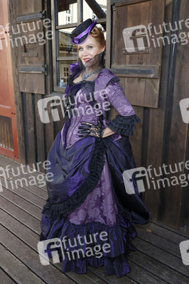 Pressetermin 'Halbblut' in Bad Segeberg