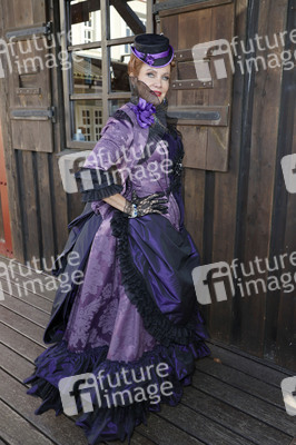 Pressetermin 'Halbblut' in Bad Segeberg