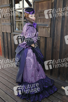 Pressetermin 'Halbblut' in Bad Segeberg