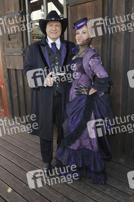 Pressetermin 'Halbblut' in Bad Segeberg