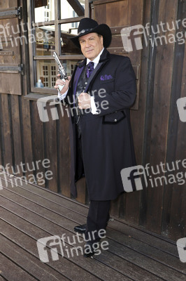 Pressetermin 'Halbblut' in Bad Segeberg