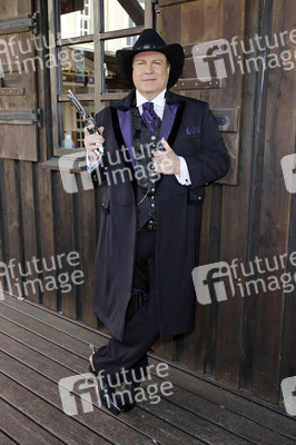 Pressetermin 'Halbblut' in Bad Segeberg