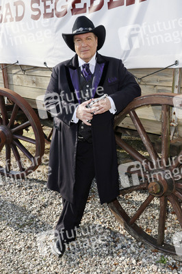 Pressetermin 'Halbblut' in Bad Segeberg