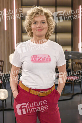 Talkshow 'Kölner Treff' in Köln