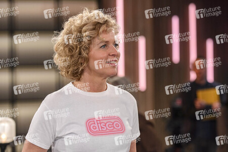 Talkshow 'Kölner Treff' in Köln