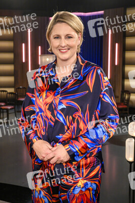 Talkshow 'Kölner Treff' in Köln