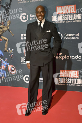 'Marvel: Die Ausstellung - Universe of Super Heroes' in Köln