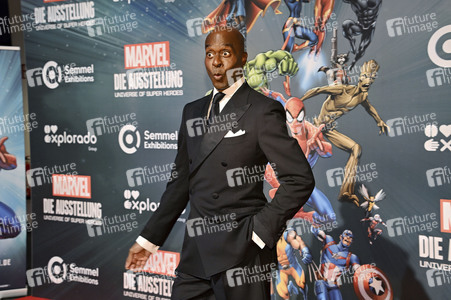 'Marvel: Die Ausstellung - Universe of Super Heroes' in Köln