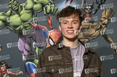 'Marvel: Die Ausstellung - Universe of Super Heroes' in Köln