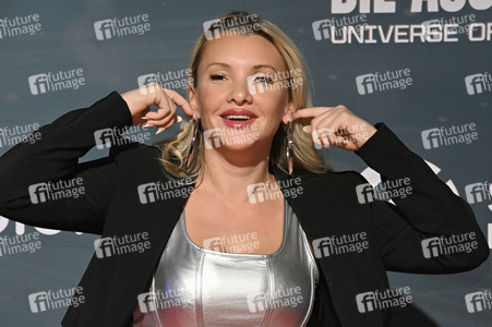 'Marvel: Die Ausstellung - Universe of Super Heroes' in Köln