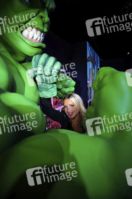 'Marvel: Die Ausstellung - Universe of Super Heroes' in Köln