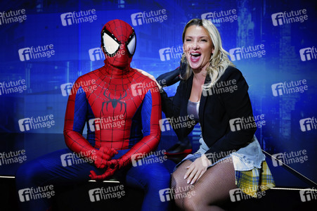 'Marvel: Die Ausstellung - Universe of Super Heroes' in Köln