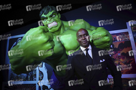 'Marvel: Die Ausstellung - Universe of Super Heroes' in Köln