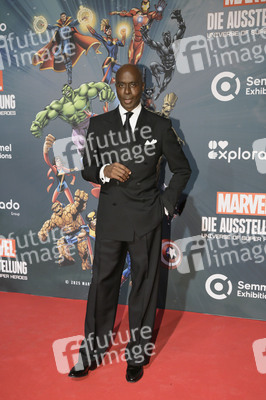 'Marvel: Die Ausstellung - Universe of Super Heroes' in Köln