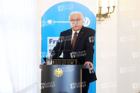 Matinee zum Internationalen Frauentag in Berlin