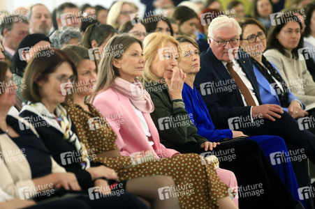 Matinee zum Internationalen Frauentag in Berlin