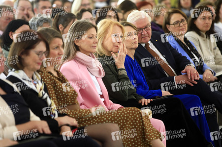 Matinee zum Internationalen Frauentag in Berlin