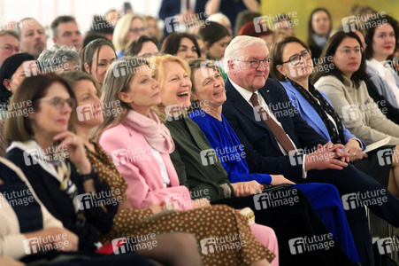 Matinee zum Internationalen Frauentag in Berlin